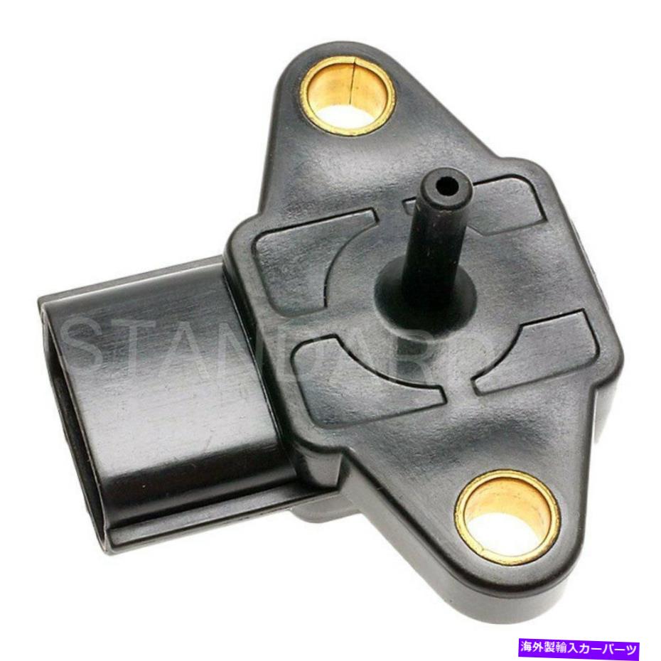 Intake Manifold 日産Pathfinder 2001標準界モーターマニホールド絶対圧力センサー For Nissan Pathfinder 2001 Standard Intermotor Manifold Absolute Pressure Sensor【並行輸入品】