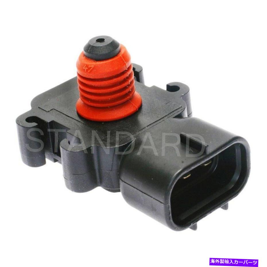 Intake Manifold トヨタカローラ98-99標準間モーターマニホールド絶対圧力センサー For Toyota Corolla 98-99 Standard Intermotor Manifold Absolute Pressure Sensor【並行輸入品】