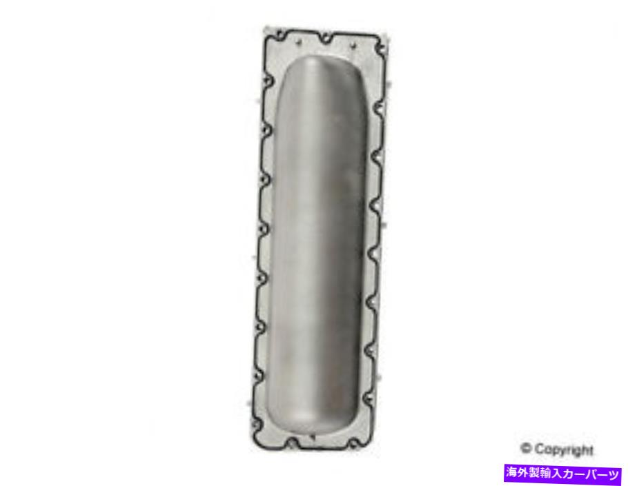 Intake Manifold レンジローバー用のバレーパンカバー、540i、X5、Z8、740i、740il+その他11141742042 Valley Pan Cover for Range Rover, 540i, X5, Z8, 740i, 740iL+More 11141742042【並行輸入品】