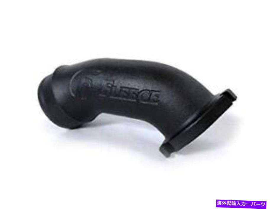 Intake Manifold FPE Intakehorn Fleece Performance Engineering FPE Intakehorn Intake Horn（01 04 Fpe Intakehorn Fleece Performance Engineering Fpe Intakehorn Intake Horn (01 04【並行輸入品】