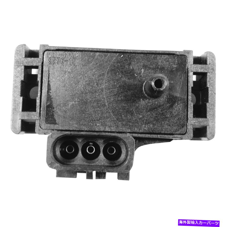 Intake Manifold アクセルマップセンサー Accel MAP Sensor【並行輸入品】