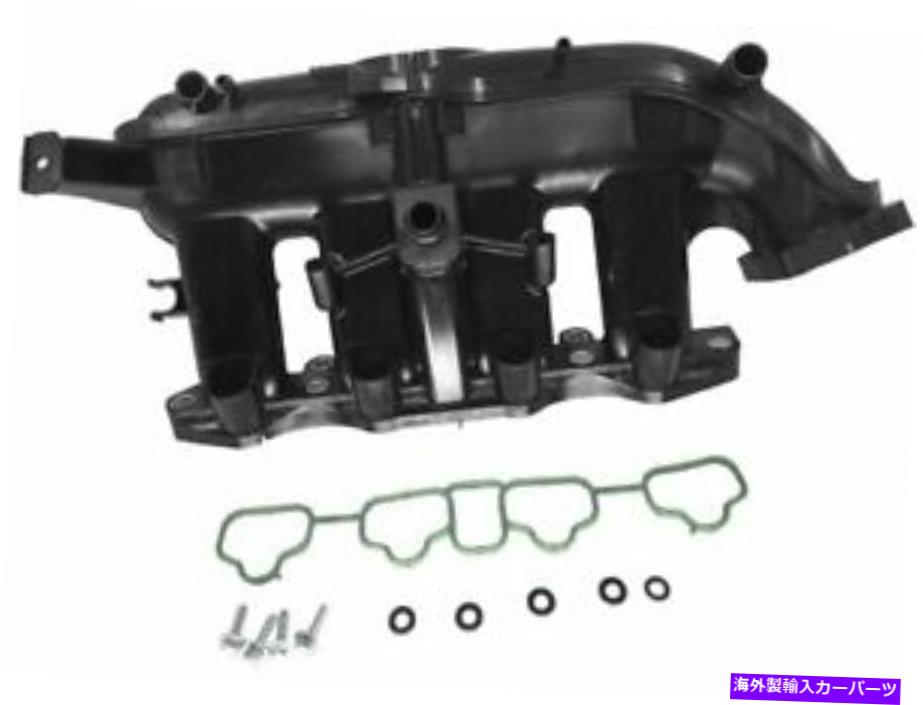 Intake Manifold Cruze Sonic Trax Limited 2012 2014 2013 2015 2016の吸気マニホールド8QMC18 Intake Manifold 8QMC18 for Cruze Sonic Trax Limited 2012 2014 2013 2015 2016【並行輸入品】