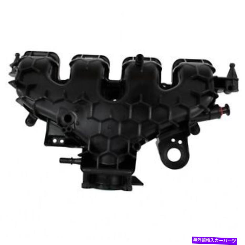 Intake Manifold 2015-2018 Ford Lincoln Intake Manifold 2.0および2.3L OEM New CJ5Z9424G 2015-2018 Ford Lincoln Intake Manifold 2.0 & 2.3L OEM NEW CJ5Z9424G【並行輸入品】