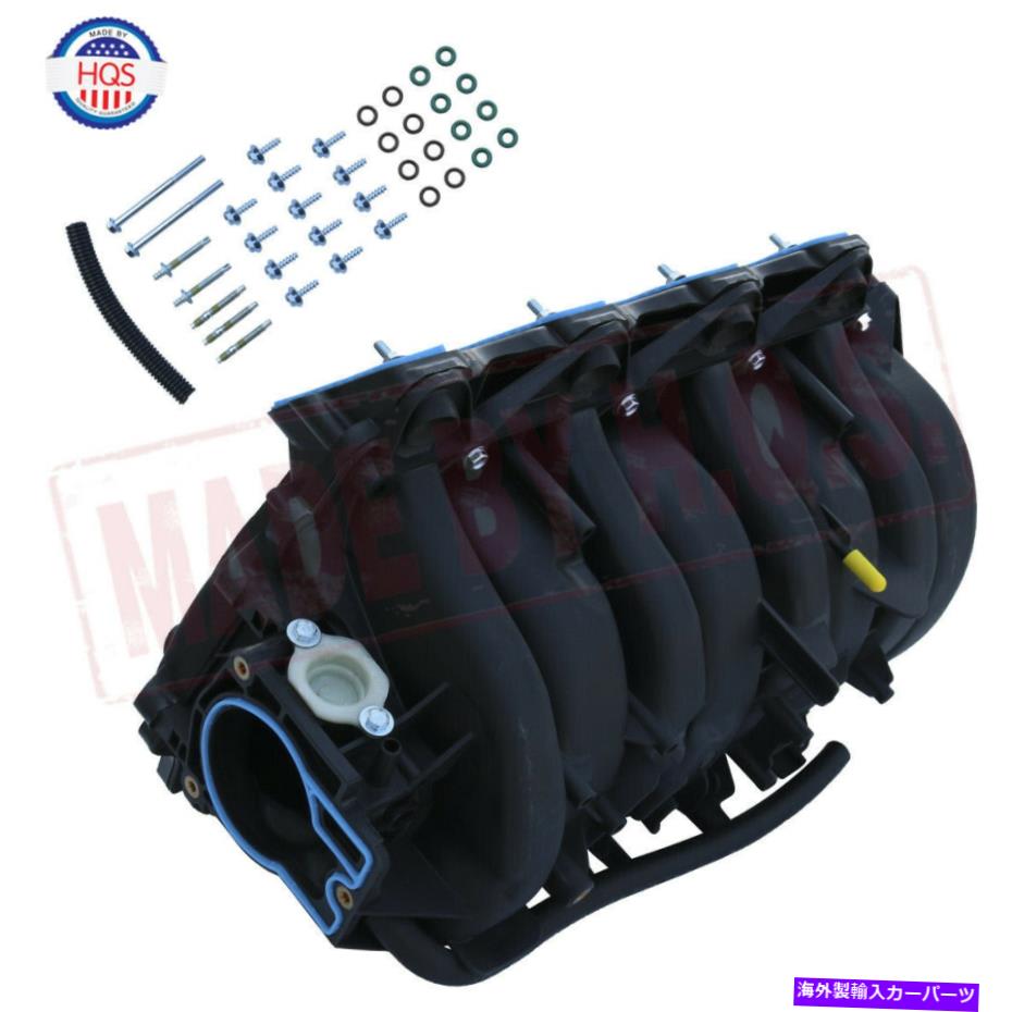 Intake Manifold シボレーの吸気マニホールド615-183 Intake Manifold 615-183 For Chevrolet Silverado Tahoe Gmc Sierra Yukon Xl Envoy【並行輸入品】