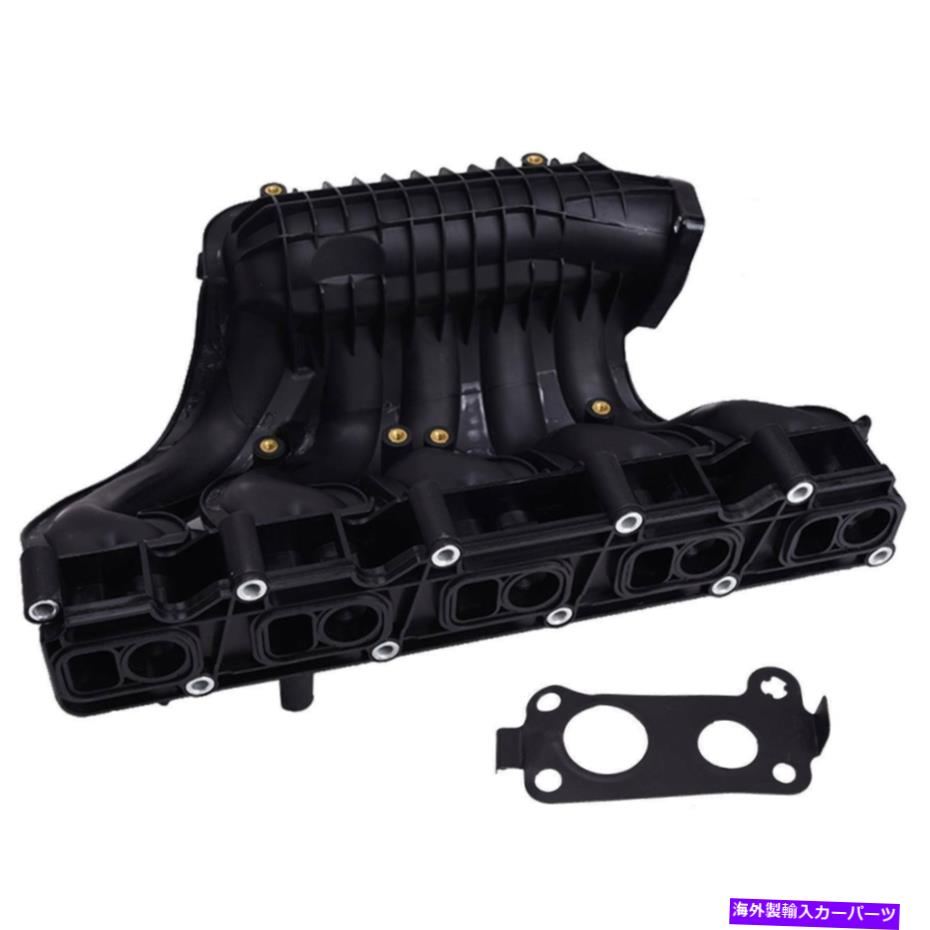 Intake Manifold メルセデスベンツOM612 OM647 C E MクラスCLK 270 CDIのエンジン空気吸気マニホールド Engine Air Intake Manifold for Mercedes Benz OM612 OM647 C E M-CLASS CLK 270 CDI【並行輸入品】