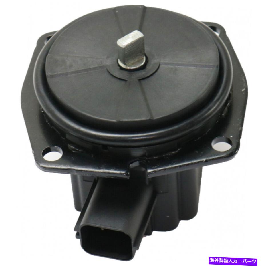 Intake Manifold クライスラー300インテークマニホールドランナーバルブ2007-2010 | 6 cyl | 3.5Lエンジン For Chrysler 300 Intake Manifold Runner Valve 2007-2010 | 6 Cyl | 3.5L Engine【並行輸入品】