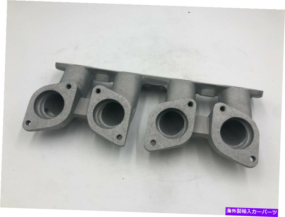 Intake Manifold fiat 124 134摂取マニホールドウェーバー40 IDFキャブレター FIAT 124 134 INTAKE MANIFOLD WEBER 40 IDF CARBURETORS【並行輸入品】