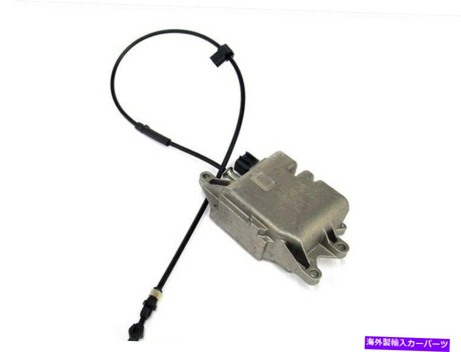 Intake Manifold 2000-2001 Mazda MPV Intake Manifold Runner Control IMRC Actuator OEM GY0118701A 2000-2001 Mazda MPV Intake Manifold Runner Control IMRC Actuator OEM GY0118701A【並行輸入品】