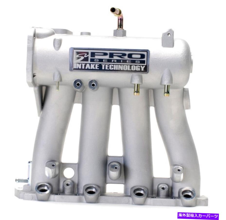 Intake Manifold Skunk2 Racing D15 D16 Dシリーズ吸気マニホールド1988-2000ホンダシビックCRXデルソル SKUNK2 RACING D15 D16 D-SERIES INTAKE MANIFOLD 1988-2000 HONDA CIVIC CRX DEL SOL【並行輸入品】