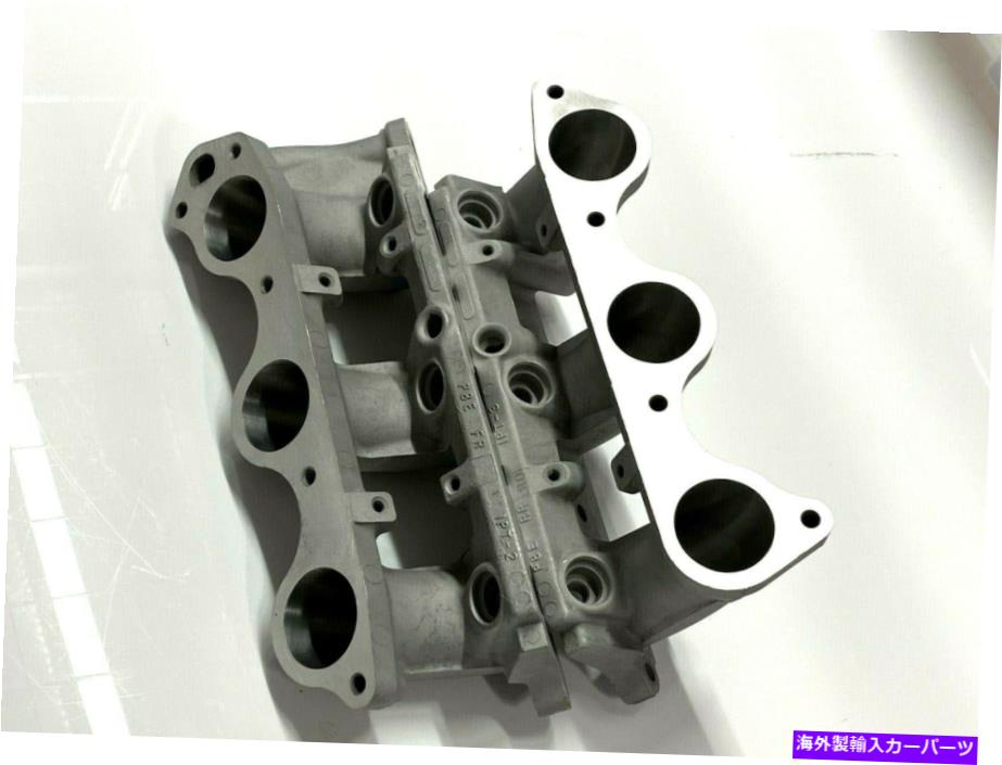 Intake Manifold P2R 02-03 Acura TL Base Modelポータリング低吸気マニホールドランナーJ32A1 P2R 02-03 Acura TL Base Model Ported Lower Intake Manifold Runners J32A1【並行輸入品】
