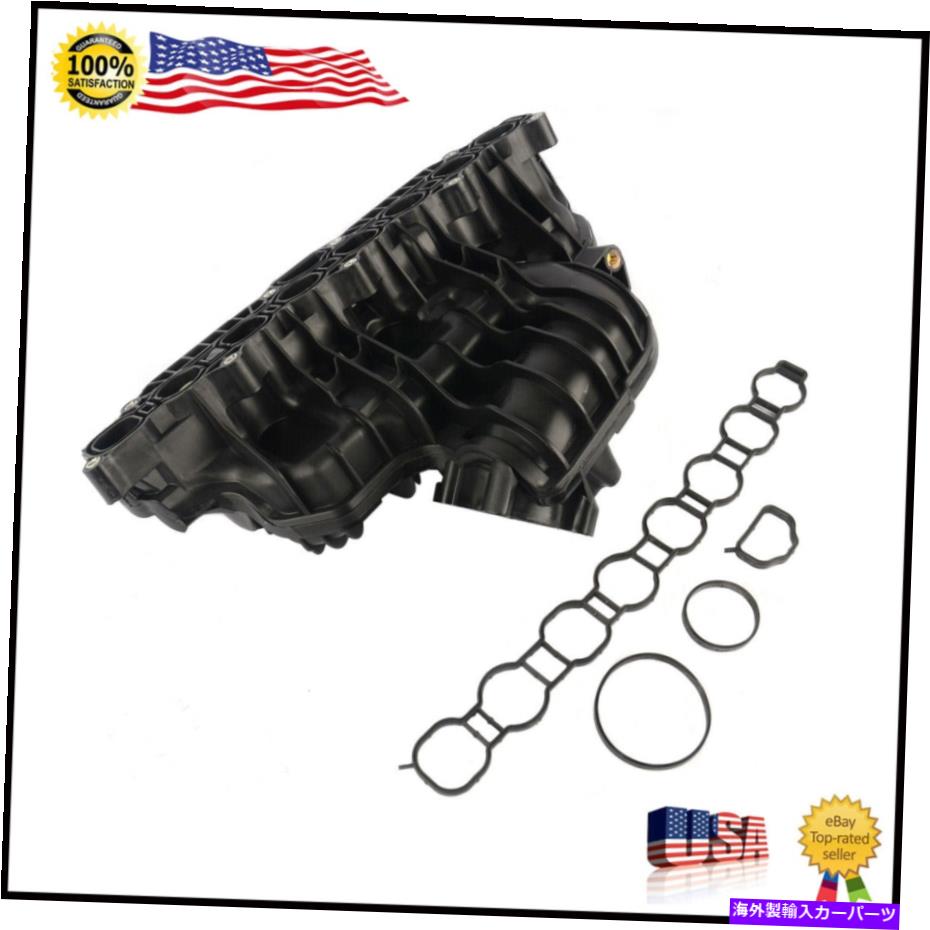 Intake Manifold 摂取マニホールドユニット68142876aa for Jeep Wrangler JK Liberty KK Cherokee 2.8 CRD Intake Manifold Unit 68142876AA for Jeep Wrangler JK Liberty KK Cherokee 2.8 CRD【並行輸入品】 73,689円