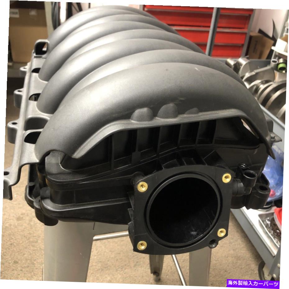 Intake Manifold Chevy 5.3 L83 OEM 28149310 gm Intake Manifold Chevrolet Silverado Lt Gen 5 GMC Chevy 5.3 L83 OEM 28149310 GM Intake Manifold Chevrolet Silverado LT Gen 5 GMC【並行輸入品】