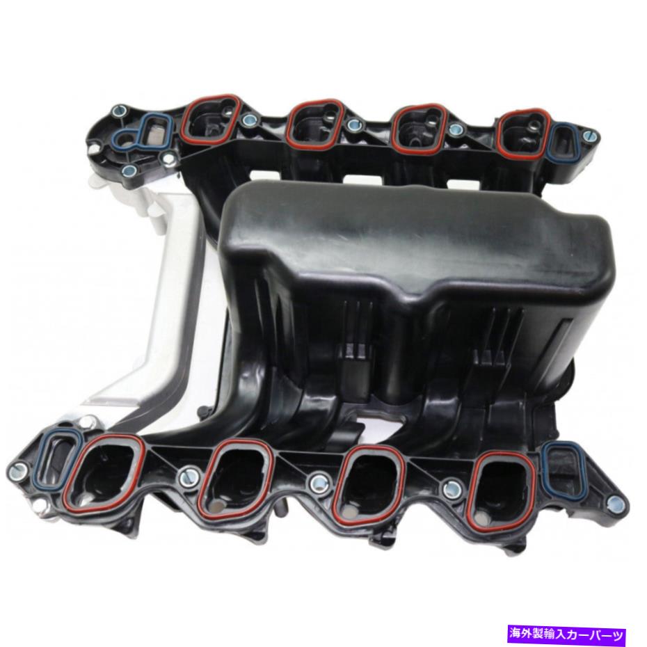 Intake Manifold Ford Excursion/Expedition Intake Manifold 2000-2005 Apper 8 Cyl 5.4Lエンジン For Ford Excursion/Expedition Intake Manifold 2000-2005 Upper 8 Cyl 5.4L Engine【並行輸入品】｜Us Custom Parts Shop USDM
