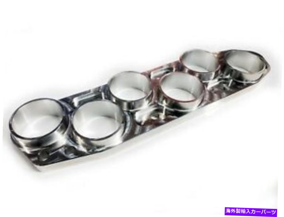 Intake Manifold P2R Jシリーズビレットアルミニウム吸気マニホールドスターターフランジJ32 J35 J37 SF009 P2R J Series Billet Aluminum Intake Manifold Starter Flange J32 J35 J37 SF009【並行輸入品】
