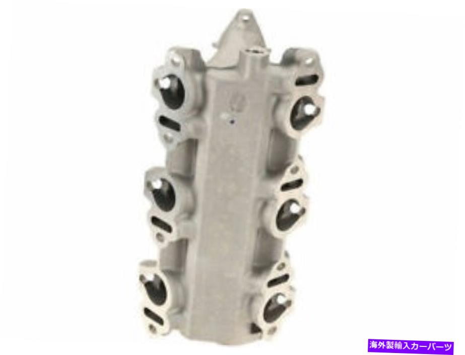 Intake Manifold 低い本物の摂取マニホールドは、日産フロンティア1999-2004 58SPNFに適合します Lower Genuine Intake Manifold fits Nissan Frontier 1999-2004 58SPNF【並行輸入品】