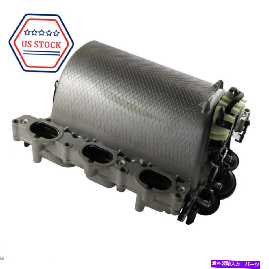 Intake Manifold 吸気エンジンマニホールドアセンブリOEM#A2721402401新規メルセデスベンツ Intake Engine Manifold Assembly OEM # A2721402401 NEW For Mercedes-Benz【並行輸入品】