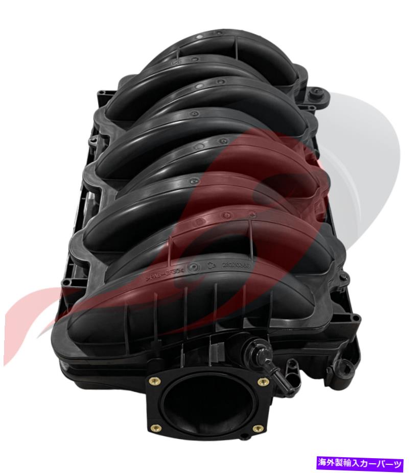 Intake Manifold 本物のGM L86 L87 L87 L8T吸気マニホールド12639087 Genuine GM L86 L87 L8T Intake Manifold 12639087【並行輸入品】