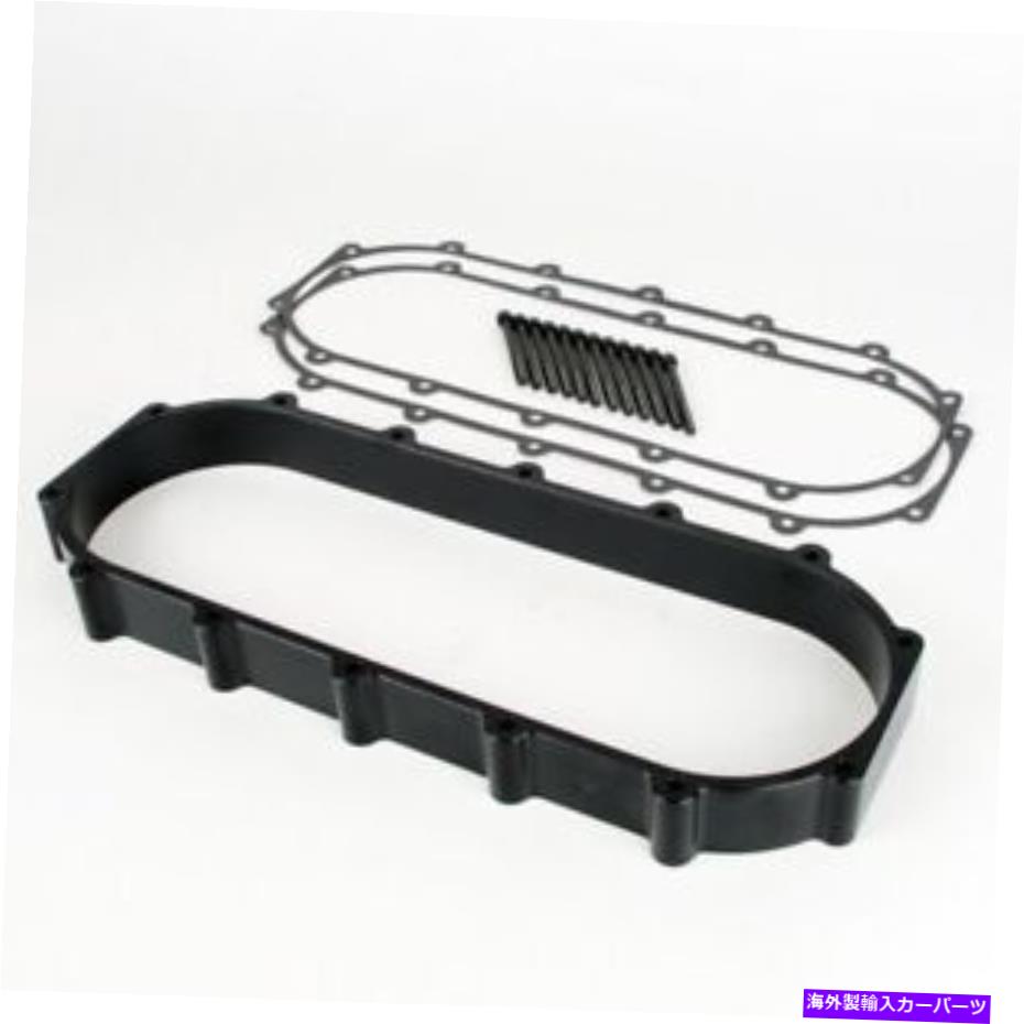Intake Manifold skunk2レーシング2リットルブラックプレナムスペーサーのウルトラ「レース」吸気マニホールド Skunk2 Racing 2 Liter Black Plenum Spacer for Ultra \
