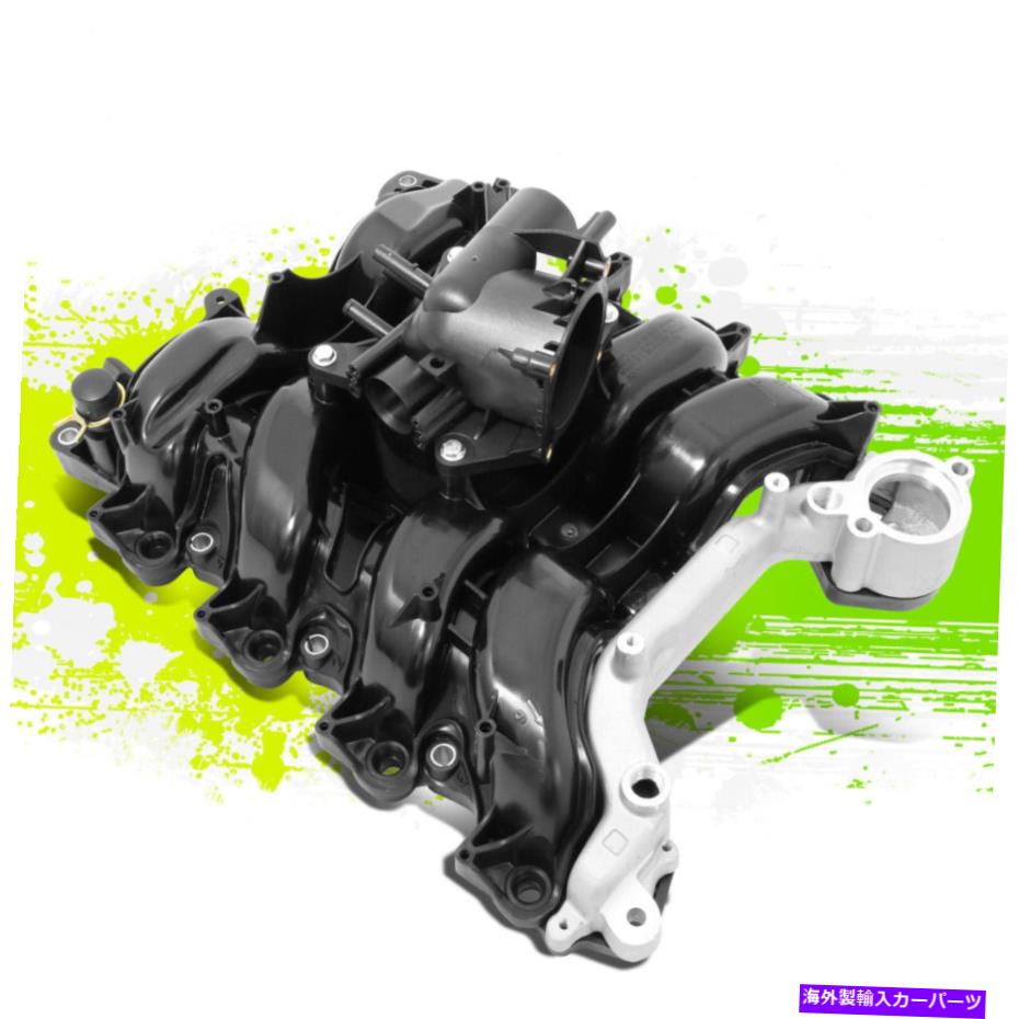 Intake Manifold 07-08 Ford F150 E150 E250 4.6L V8 OEスタイルエンジンアッパーインテークマニホールドキット FOR 07-08 FORD F150 E150 E250 4.6L V8 OE STYLE ENGINE UPPER INTAKE MANIFOLD KIT【並行輸入品】｜Us Custom Parts Shop USDM