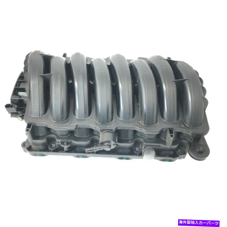 Intake Manifold 本物のGMシボレーGMCインテークマニホールドECOTEC3 5.3L L83 L8B GEN V GEN 5 Genuine GM Chevrolet GMC Intake Manifold EcoTec3 5.3L L83 L8B GEN V GEN 5【並行輸入品】