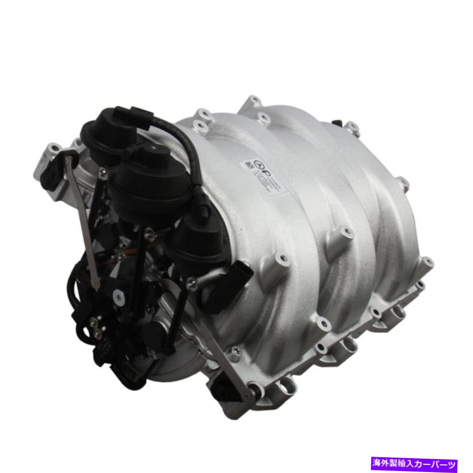 Intake Manifold メルセデスベンツ2721402401の吸気エンジンマニホールドアセンブリ INTAKE ENGINE MANIFOLD ASSEMBLY FOR MERCEDES-BENZ 2721402401【並行輸入品】