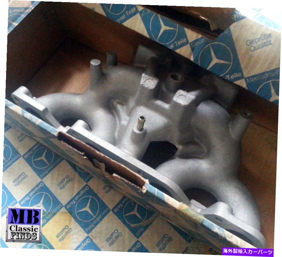 Intake Manifold メルセデスベンツW201 190摂取マニホールドM102 M102.921 M102.938 1021401801 Mercedes Benz W201 190 intake manifold M102 M102.921 M102.938 1021401801【並行輸入品】｜Us Custom Parts Shop USDM