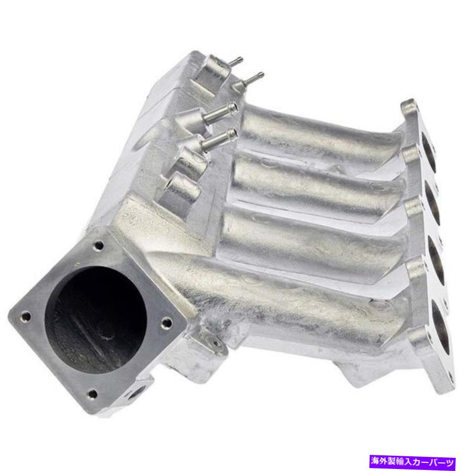 Intake Manifold 615-706ドーマン摂取マニホールドアッパーVWフォルクスワーゲンジェッタゴルフtt quattro 615-706 Dorman Intake Manifold Upper New for VW Volkswagen Jetta Golf TT Quattro【並行輸入品】