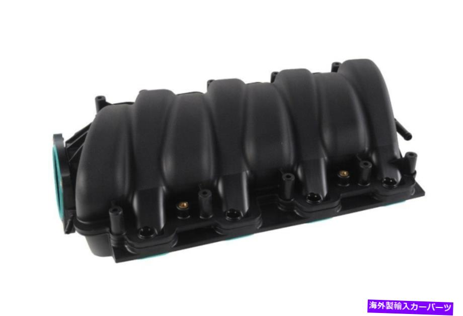 Intake Manifold エンジン吸気マニホールド12663489適合06-07シボレーコルベット7.0L-V8 Engine Intake Manifold 12663489 fits 06-07 Chevrolet Corvette 7.0L-V8【並行輸入品】
