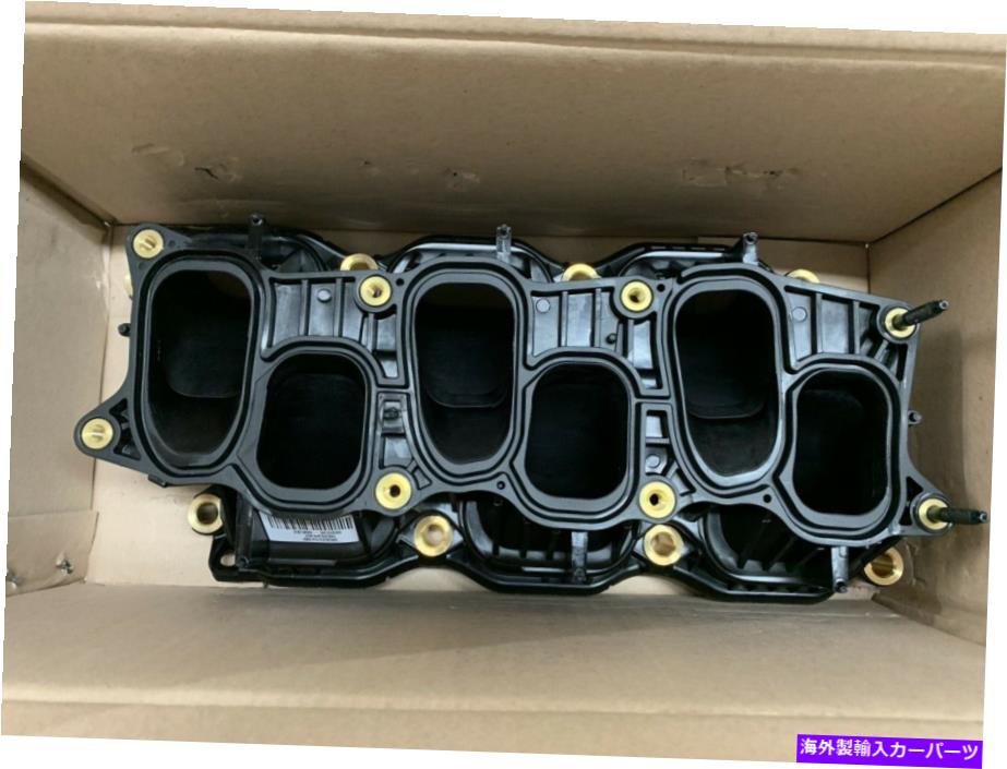 Intake Manifold 元の吸気マニホールドジェネシスG80セダン2015-19 KIA K900 2016-17 3.8Lエンジン Original Intake Manifold Genesis G80 Sedan 2015-19 Kia K900 2016-17 3.8L Engine【並行輸入品】