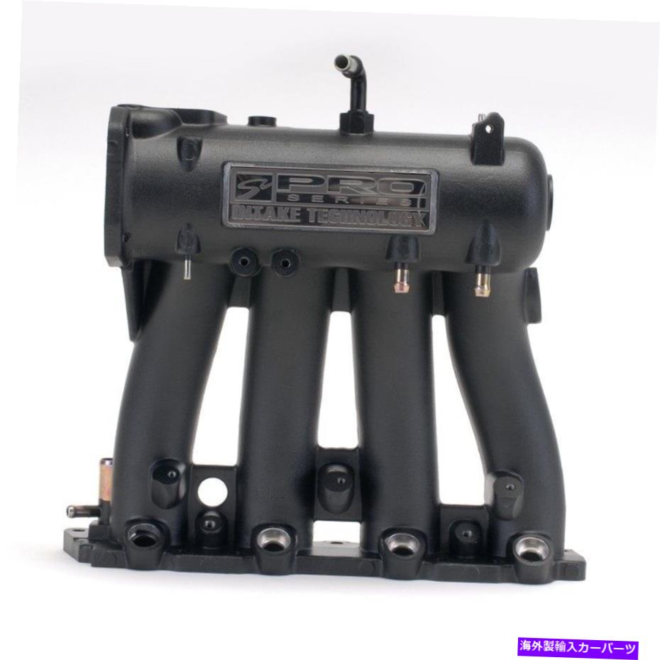 Intake Manifold Skunk2 Racing D15 D16 Dシリーズ吸気マニホールド1988-2000ホンダシビックCRXデルソル SKUNK2 RACING D15 D16 D-SERIES INTAKE MANIFOLD 1988-2000 HONDA CIVIC CRX DEL SOL【並行輸入品】
