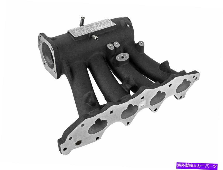 Intake Manifold Skunk2 Racing 307-05-0275 Proシリーズインテークマニホールドフィット94-01インテグラ Skunk2 Racing 307-05-0275 Pro Series Intake Manifold Fits 94-01 Integra【並行輸入品】