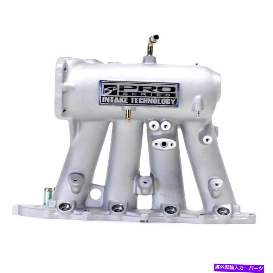 Intake Manifold Skunk2 Proシリーズレース吸気マニホールドAcura Integra RS GS B18A1 B18B1 SKUNK2 PRO SERIES RACING INTAKE MANIFOLD ACURA INTEGRA RS LS GS B18 B18A1 B18B1【並行輸入品】