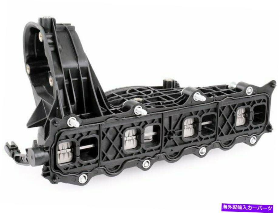 Intake Manifold 2015年メルセデスML250インテークマニホールド52448HJ 2.1L 4 CYL 651.960 166.004 For 2015 Mercedes ML250 Intake Manifold 52448HJ 2.1L 4 Cyl 651.960 166.004【並行輸入品】