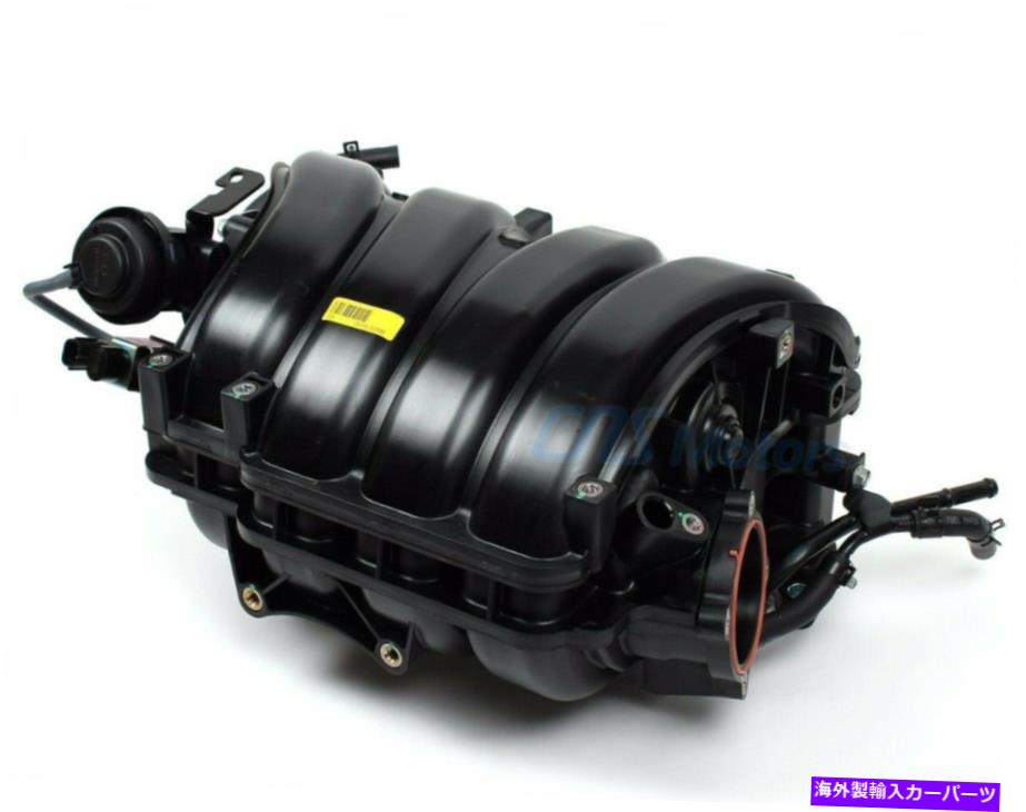 Intake Manifold 11-16サンタフェスポーツソナタオプティマソレント2.4Lの本物の吸気マニホールド GENUINE Intake Manifold for 11-16 Santa Fe Sport Sonata Optima Sorento 2.4L【並行輸入品】|Us Custom Parts Shop USDM