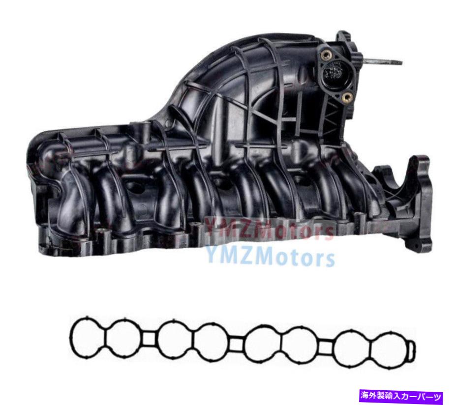 Intake Manifold ヒュンダイIX35サンタフェソレントのガスケットを備えた本物の摂取マニホールド、283102F010 GENUINE intake Manifold With Gasket for HYUNDAI ix35 Santa Fe Sorento,283102F010【並行輸入品】