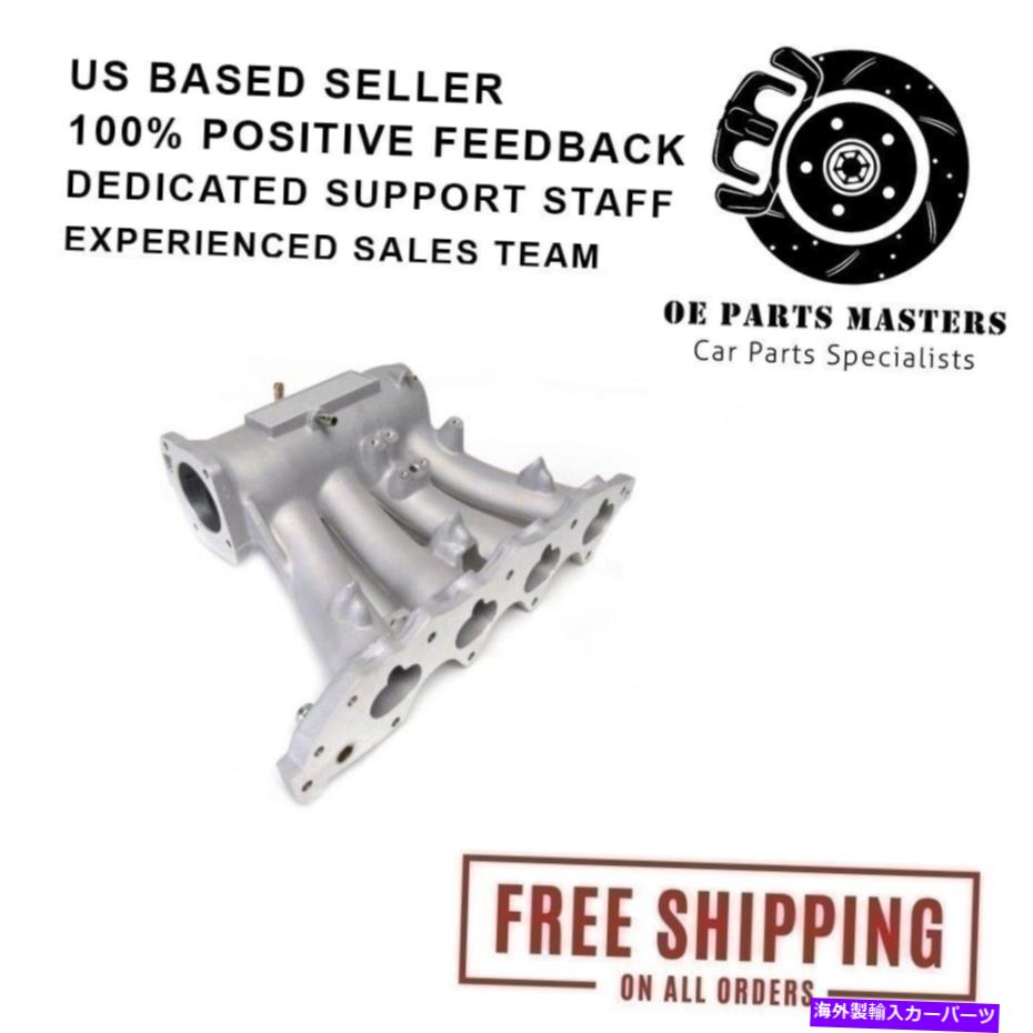 Intake Manifold Skunk2 B VTEC Proシリーズ307-05-0290インテークマニホールド（非GS-R） Skunk2 B VTEC Pro Series 307-05-0290 Intake Manifold (non-GS-R)【並行輸入品】｜Us Custom Parts Shop USDM