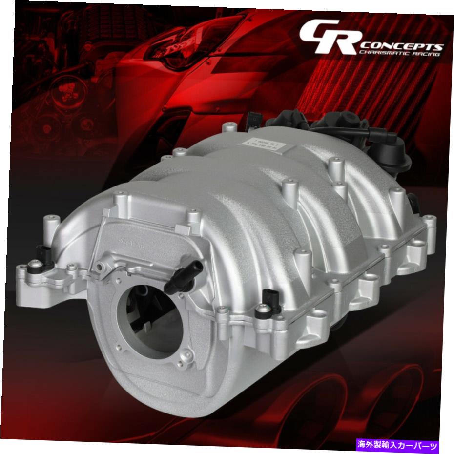 Intake Manifold 06-12メルセデスW204 C300 E350 SLK280のワンピースエンジンインテークマニホールドキット ONE PIECE ENGINE INTAKE MANIFOLD KIT FOR 06-12 MERCEDES W204 C300 E350 SLK280【並行輸入品】