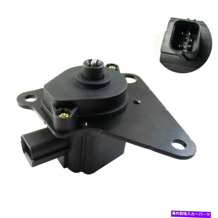Intake Manifold エンジンインテークマニホールドランナーコントロールバルブが適合しますChrysler Sebring 2007 2008 2009 Engine Intake Manifold Runner Control Valve Fits Chrysler Sebring 2007 2008 2009【並行輸入品】