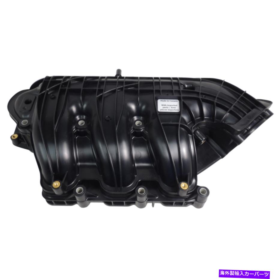 Intake Manifold ACDELCO 12650120 GM元の機器上部吸気マニホールドアセンブリ ACDelco 12650120 GM Original Equipment Upper Intake Manifold Assembly【並行輸入品】｜Us Custom Parts Shop USDM