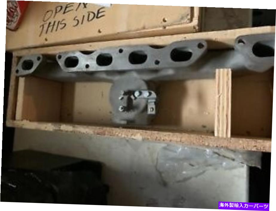 Intake Manifold 摂取マニホールド1934-35- Studebaker Dictator Intake manifold 1934-35- Studebaker Dictator【並行輸入品】|Us Custom Parts Shop USDM