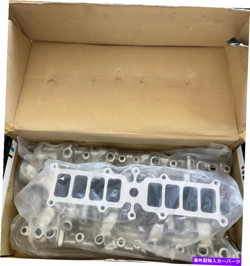 Intake Manifold エンジン摂取マニホールドベースプロフェッショナル製品54122 Engine Intake Manifold-Base Professional Prod 54122【並行輸入品】