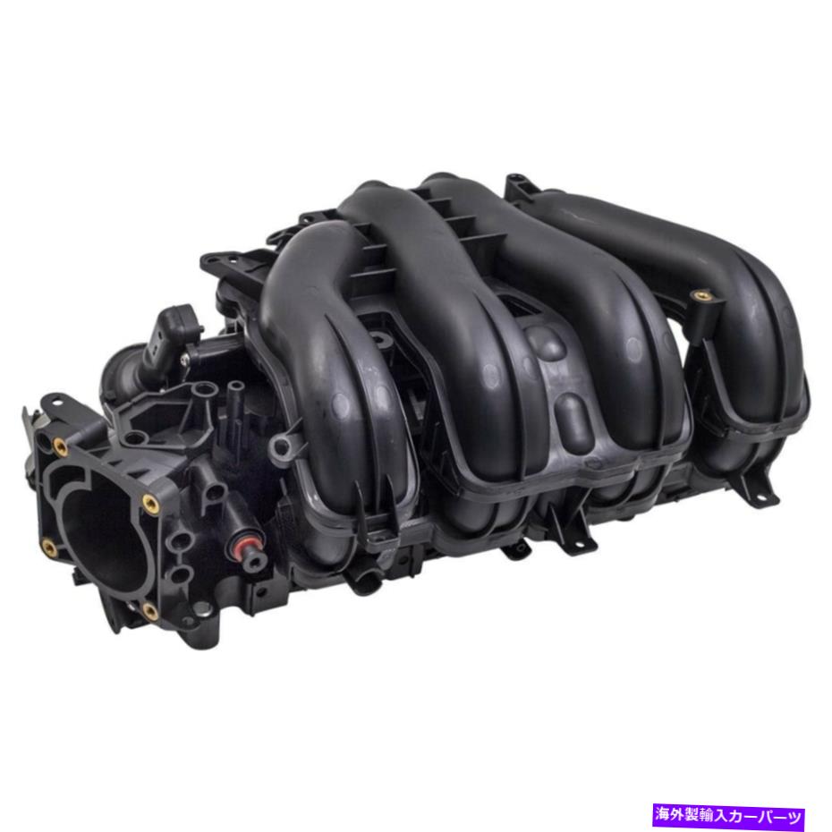 Intake Manifold フォードフォーカスのエンジンインレットエアインテークマニホールド2006-12ファクトリースタイル4M5G9424FT ENGINE INLET AIR INTAKE MANIFOLD FOR FORD FOCUS 2006-12 FACTORY STYLE 4M5G9424FT【並行輸入品】｜Us Custom Parts Shop USDM 93,896円