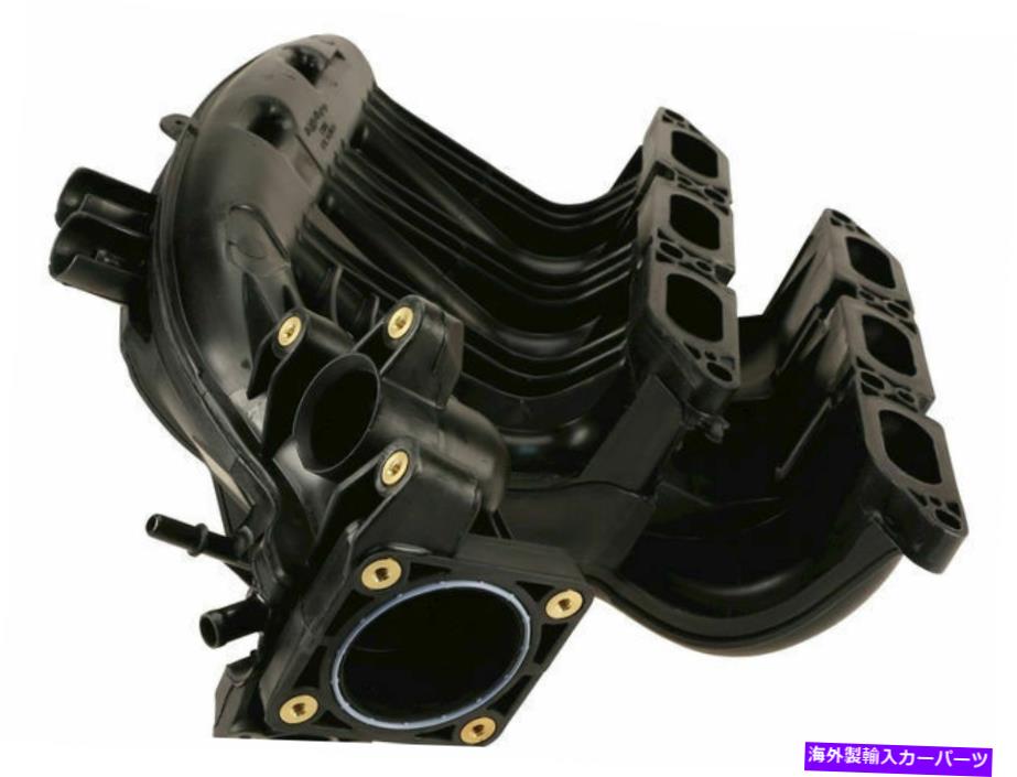 Intake Manifold 2005年から2007年の水銀モンテゴ摂取マニホールドアッパー純粋な96121QV 2006 For 2005-2007 Mercury Montego Intake Manifold Upper Genuine 96121QV 2006【並行輸入品】