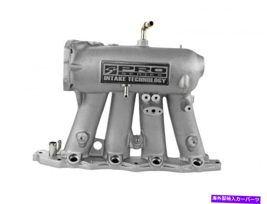Intake Manifold Honda Acura B16 B16A B16A2 B16A3 B18C5 SKUNK2 PROシリーズ吸気マニホールド用 For Honda Acura B16 B16A B16A2 B16A3 B18C5 Skunk2 Pro Series Intake Manifold【並行輸入品】