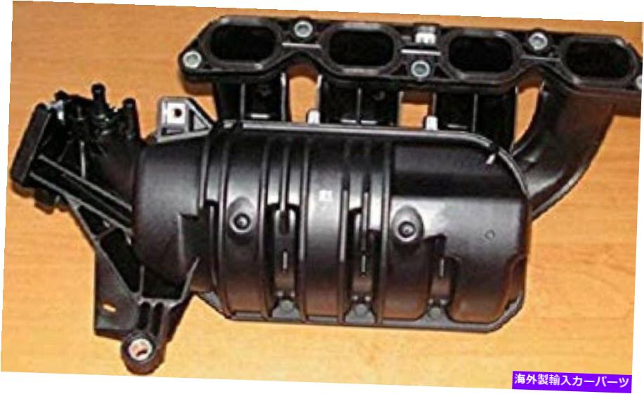 Intake Manifold 本物のトヨタ吸気マニホールドアセンブリ17120-0D031 f/s Genuine Toyota Intake Manifold ASSY 17120-0D031 F/S【並行輸入品】