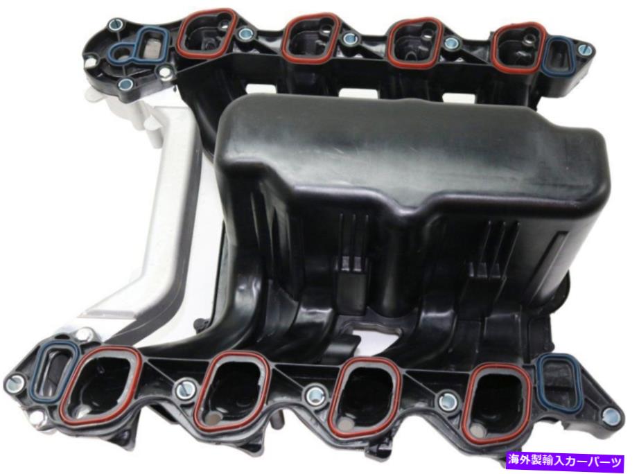 Intake Manifold E-350スーパーデューティ00-16の吸気マニホールド00-16 RF31190001 2L1Z9424AA 4C2Z9424CA Intake Manifold For E-350 SUPER DUTY 00-16 Fits RF31190001 2L1Z9424AA 4C2Z9424CA【並行輸入品】