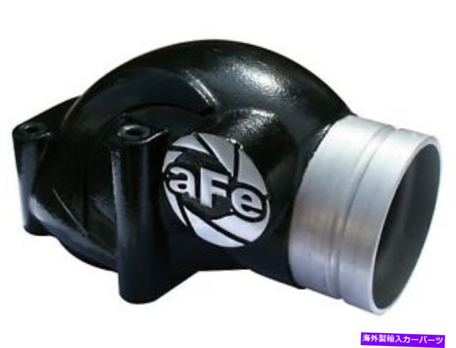 Intake Manifold 03-04フォードディーゼルトラックV8 6.0L 46-10031のAFE Bladerunnerインテークマニホールド aFe BladeRunner Intake Manifold For 03-04 Ford Diesel Trucks V8 6.0L 46-10031【並行輸入品】|Us Custom Parts Shop USDM