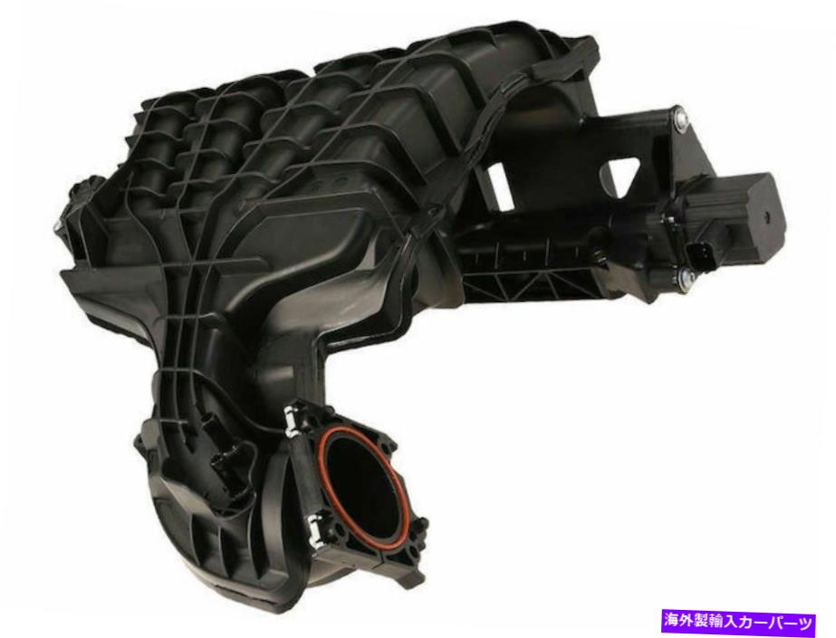 Intake Manifold 2007-2017のジープ愛国者摂取マニホールド27119hm 2009 2009 20112010 2012 2013 For 2007-2017 Jeep Patriot Intake Manifold 27119HM 2008 2009 2010 2011 2012 2013【並行輸入品】|Us Custom Parts Shop USDM
