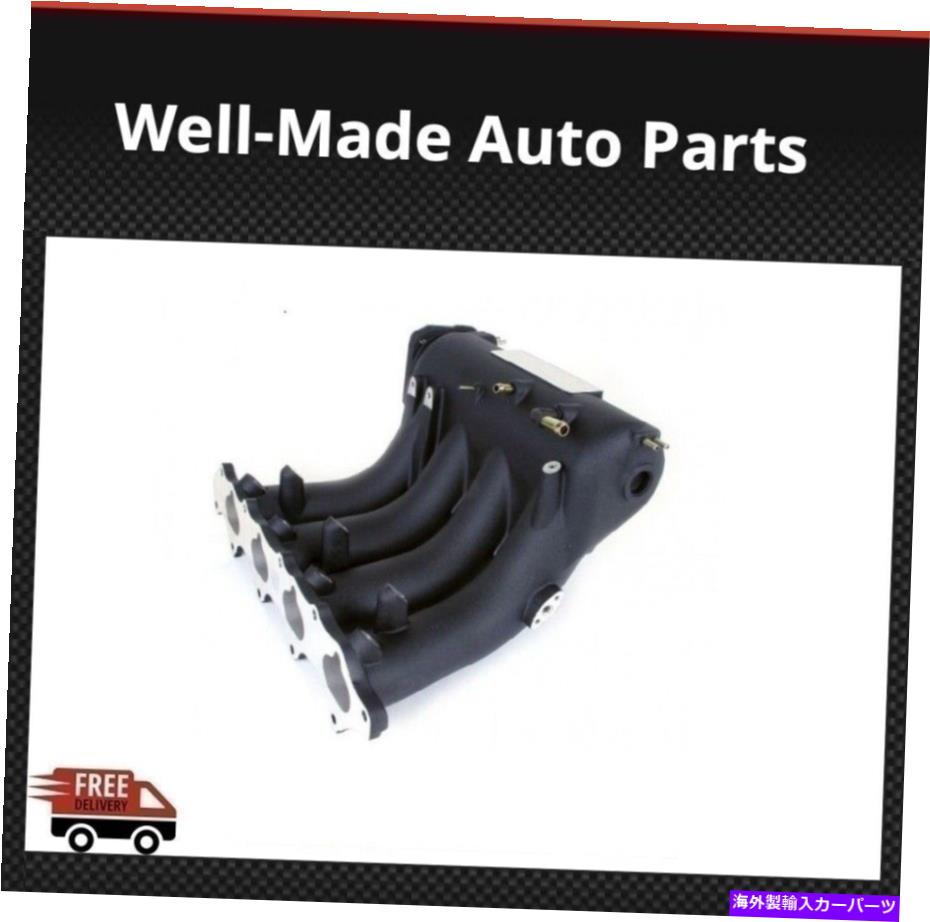 Intake Manifold Skunk2 307-05-0301シリーズインテークH VTECマニホールドフィット93-01 Honda BlackPro Skunk2 307-05-0301 Series Intake H VTEC Manifold Fits 93-01 Honda Black Pro【並行輸入品】|Us Custom Parts Shop USDM