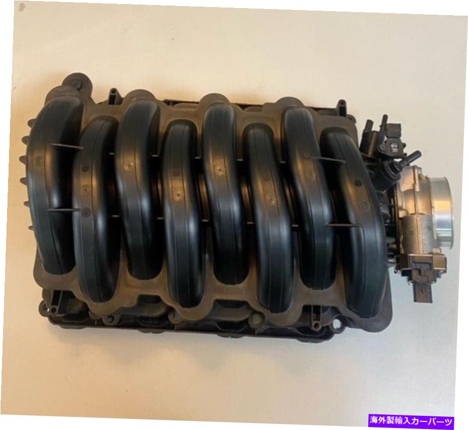 Intake Manifold 新しいGM 6.2吸気マニホールドアセンブリ-GM（12639087） New GM 6.2 Intake Manifold Assembly - GM (12639087)【並行輸入品】｜Us Custom Parts Shop USDM